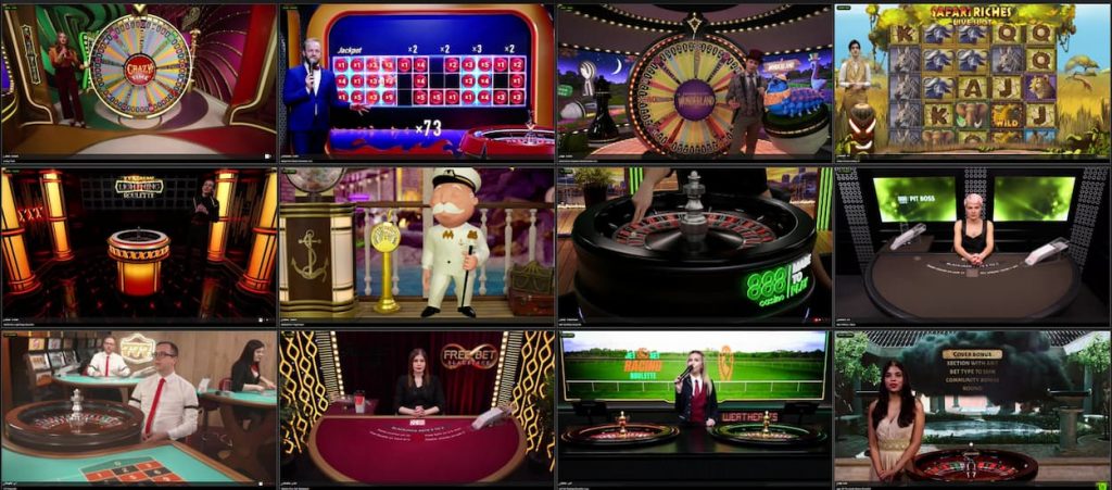 In-Depth Review of U88 Casino: Top Choice for Australian Players