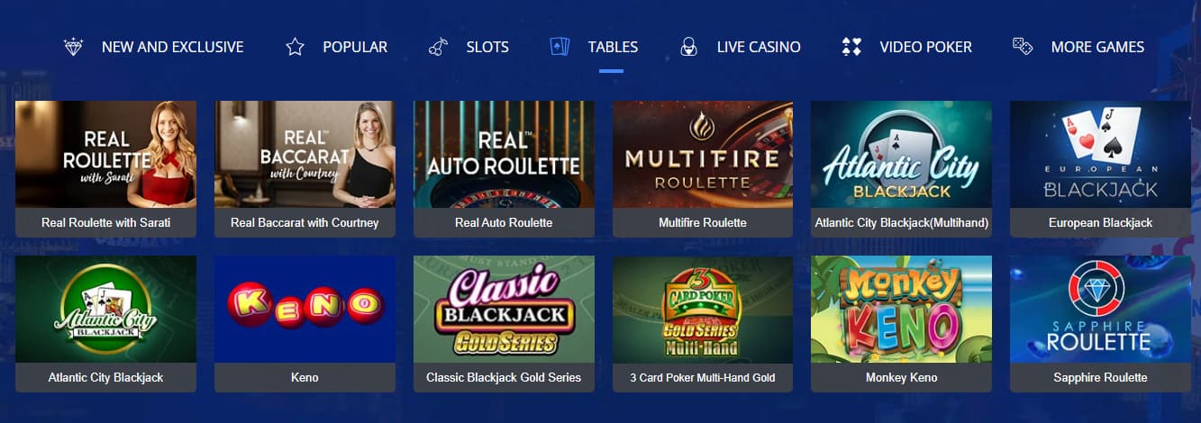 All Slots Live Casino provides a variety of table limits to cater to different budgets, from low-limit tables ideal for amateurs to high-limit tables for high rollers