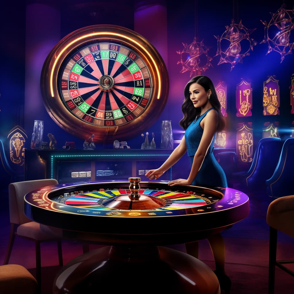 Live Dealer Casino Gambling Our team of experts brings together years of experience in Live Dealer Casino gambling