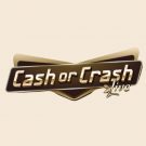 Cash Or Crash Live Casino Game