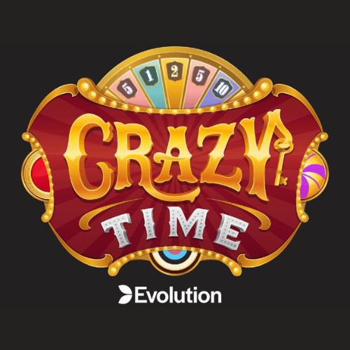 It's That Time Again – Crazy Time Game Show at 888casino