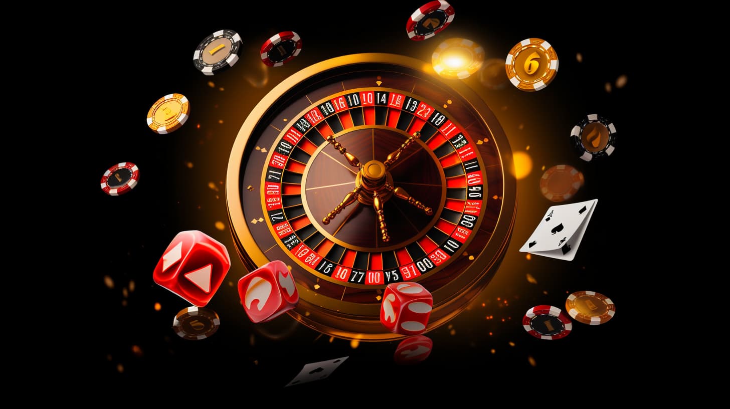 Live casinos employ various methods, including deposit and no-deposit bonuses, to entice new players and establish their loyalty