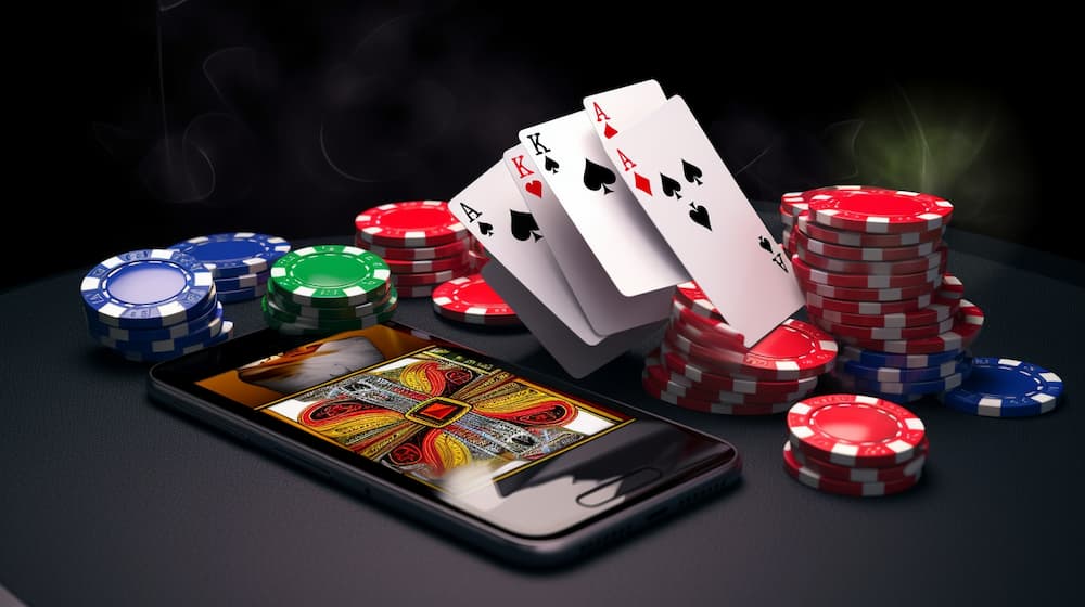 Live Casino on Mobile - Play Real-Time Games on Your Mobile Device