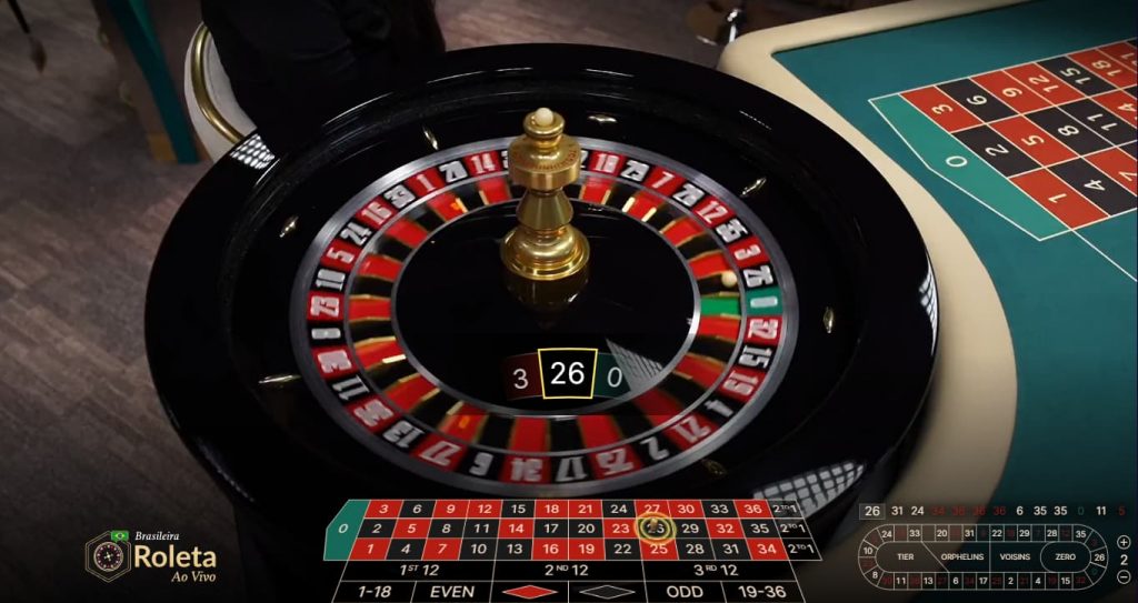 For those who are new to the live gambling industry and seeking guidance on playing live Roulette online, there's no need to spend countless hours searching for instructions.
