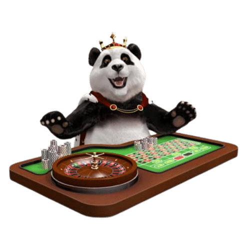 Royal Panda Exclusive Live Tables