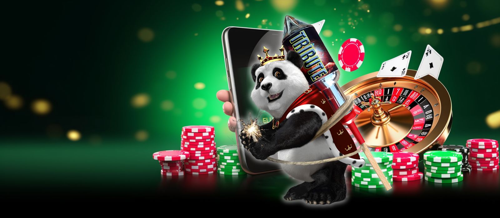 Royal Panda provides frequent promotional campaigns that can be worthwhile.