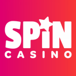 Spincasino review logo