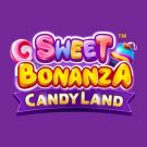 Sweet Bonanza CandyLand Live Casino Game Review