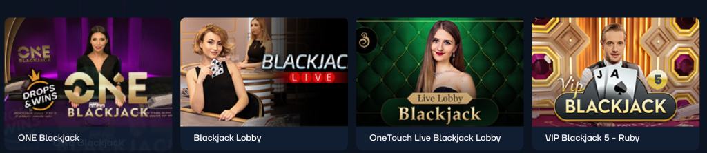 Live Blackjack stands out as one of the most popular live casino games to play