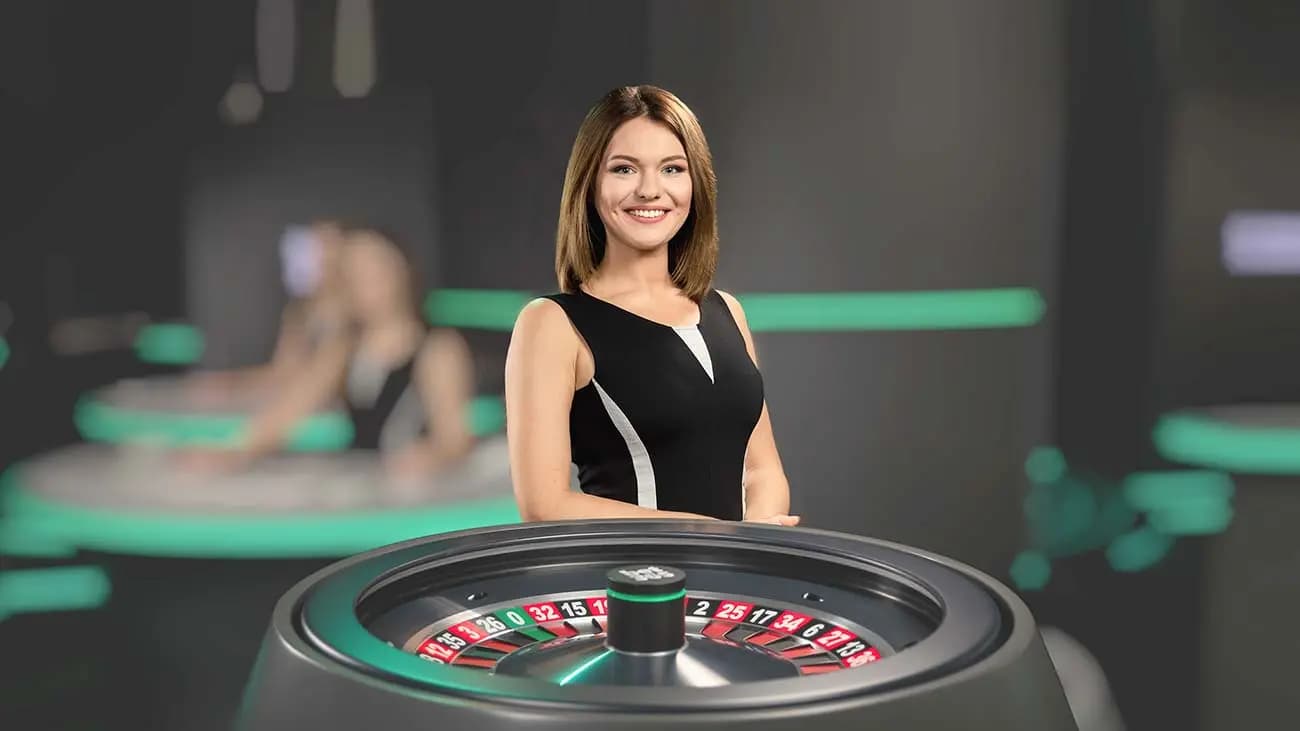 Live dealer casinos are a fantastic substitute for offline casinos, as gamblers are offered the chance to interact with real human croupiers in real time.