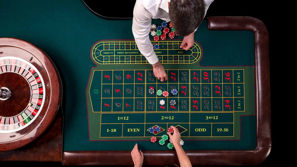How To Win Live Dealer Roulette, Choose The Right Live Roulette Game Variation 