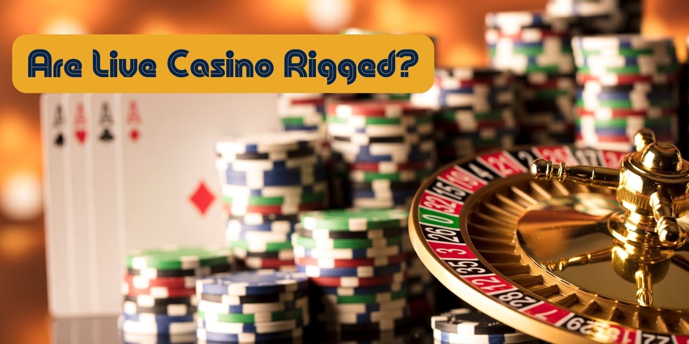 To safeguard gamblers from rigged live casinos, promote fairness, and prevent fraudulent activities