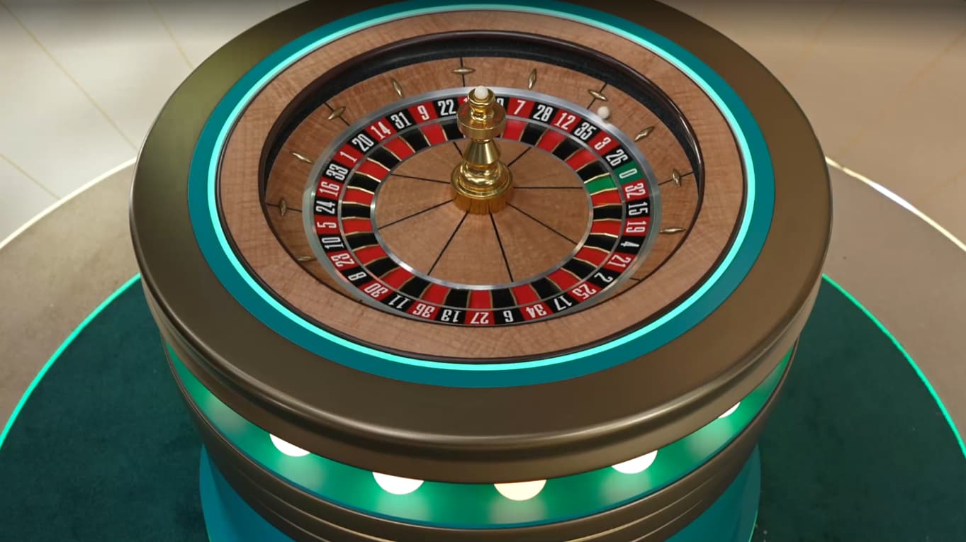 How To Avoid Live Roulette Scams