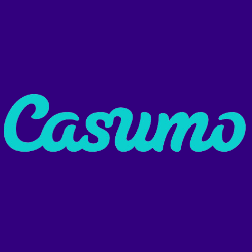 Logo de Casumo Casino
