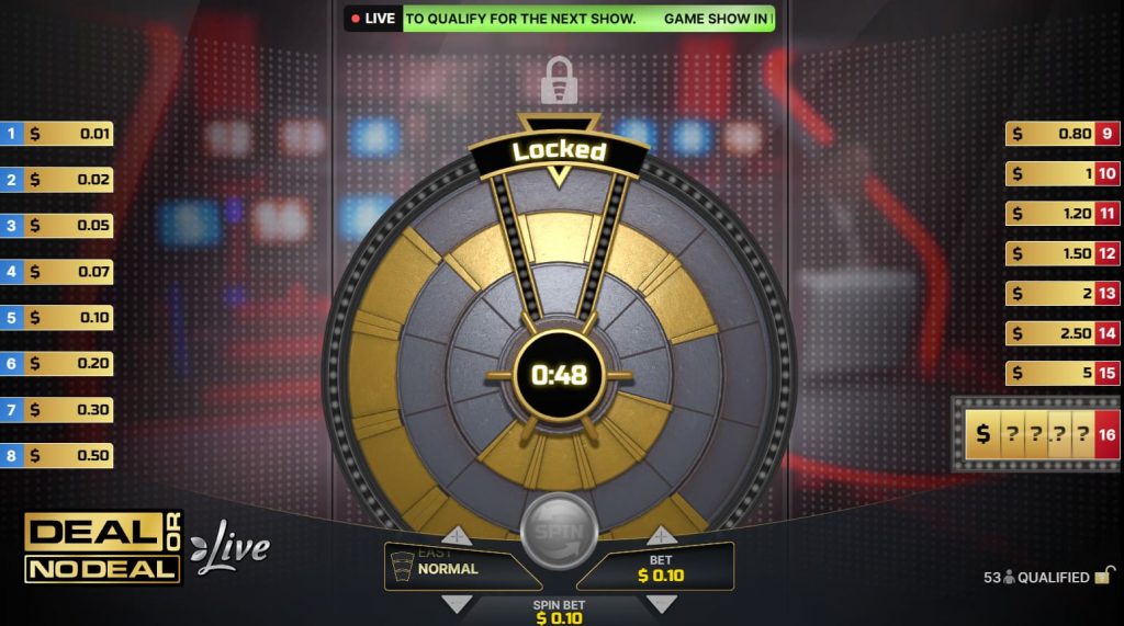 How To Win Deal Or No Deal Arcade Game Best Deal or No Deal Strategy 2024 | How To Win Deal or No Deal Online