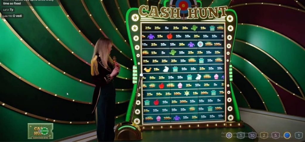 It's That Time Again – Crazy Time Game Show at 888casino