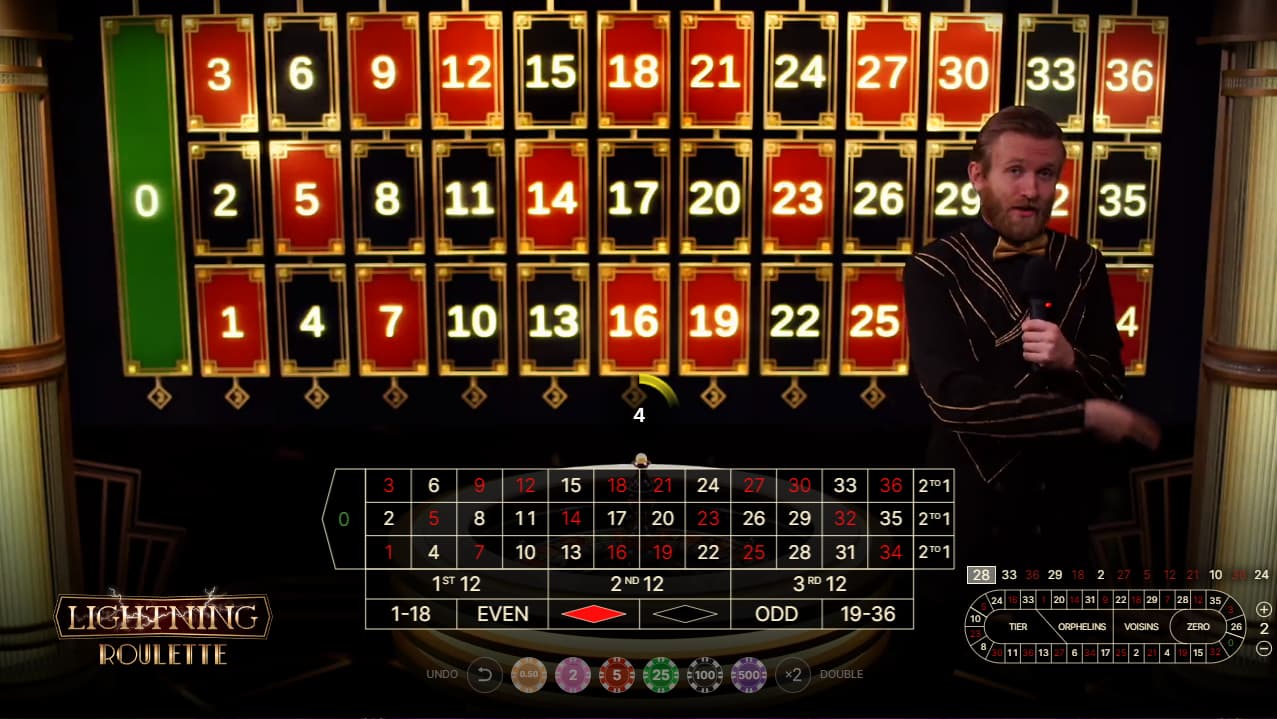 How To Win At Live Casino Roulette For 2023