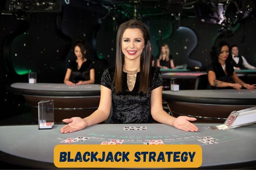 Having explored numerous Live Blackjack variations and diligently experimenting with betting strategies