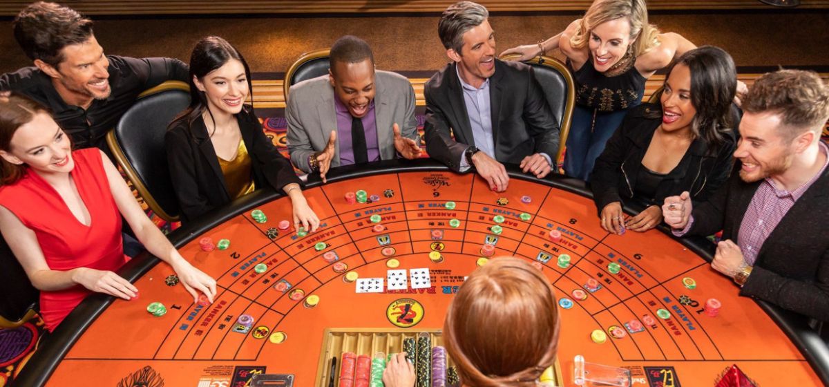 Looking ahead, live dealer baccarat's prospects are buoyant