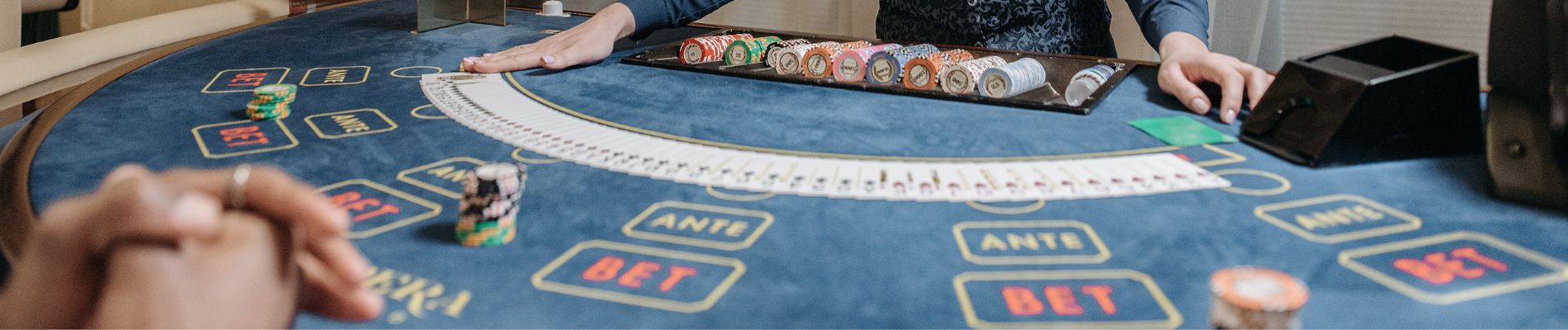 How To Play Baccarat Online Live | Live Baccarat Rules Explained