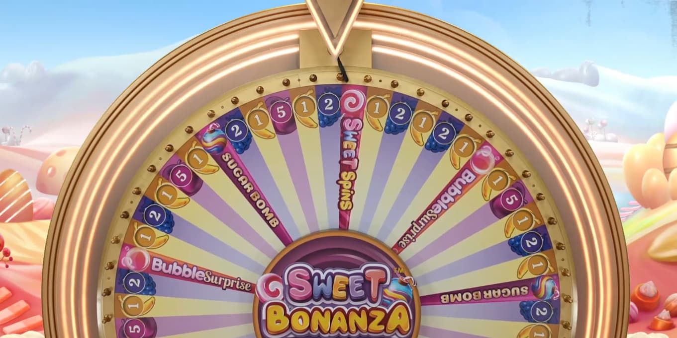 Sweet Bonanza Candyland trick or a betting strategy that guarantees a win in every round