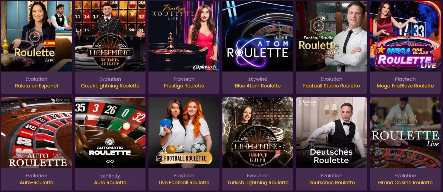 The Bizzo casino live chat option that is available round-the-clock is a perfect way to resolve any issue related to the management of your account, real money transactions and gambling process.
