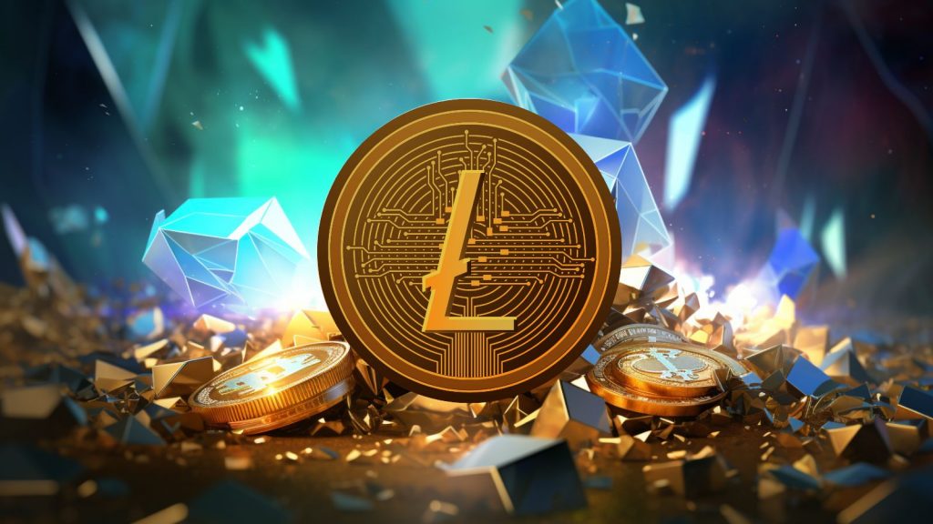 Lately, there has been a surge in the popularity of Litecoin live online casinos