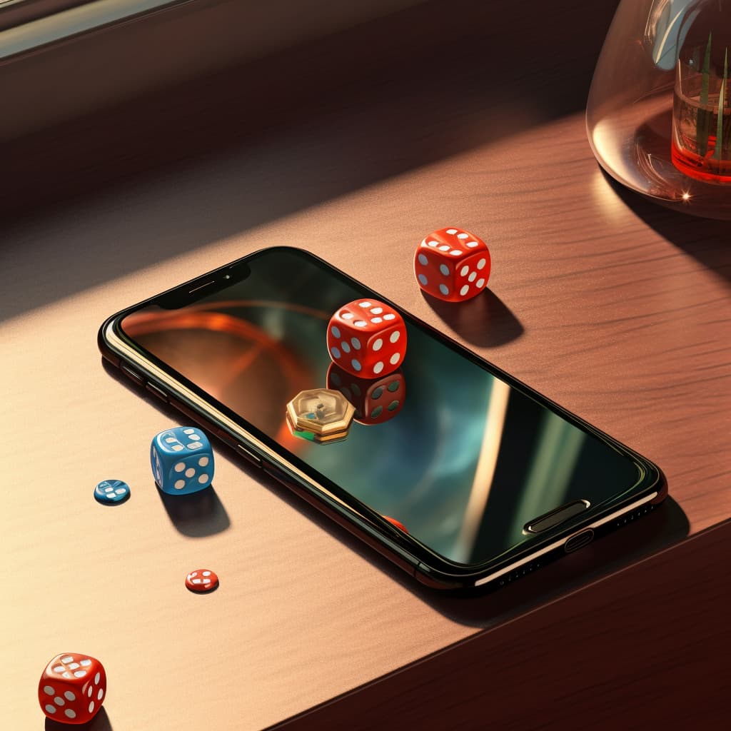 Android users do not need to feel excluded from live casino gaming, as numerous live casino Android applications are now available on the market.