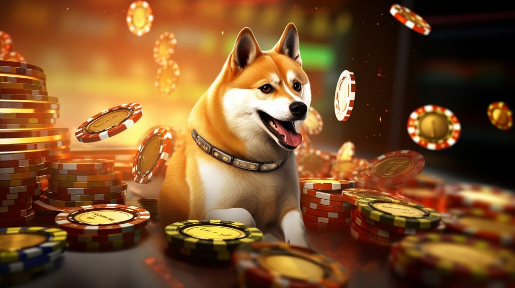 Dogecoin offers global accessibility, allowing you to play in live online casinos in any region where casino gambling is legally allowed.