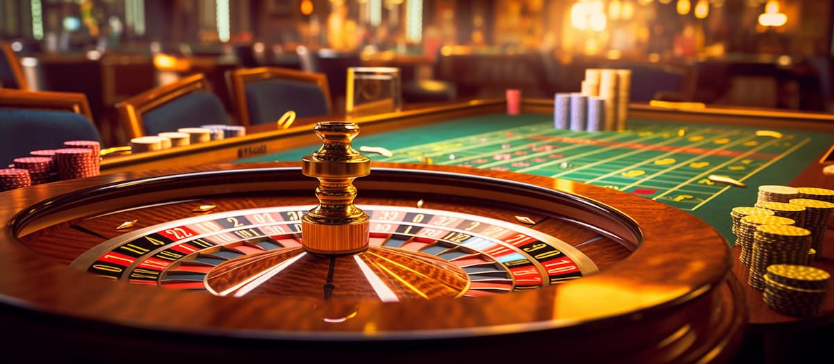 live casino rewards come with predetermined rules and terms