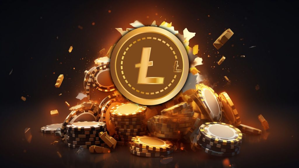 Litecoin casinos offer access to the same games available at conventional casinos, including live dealer Roulette and live slots