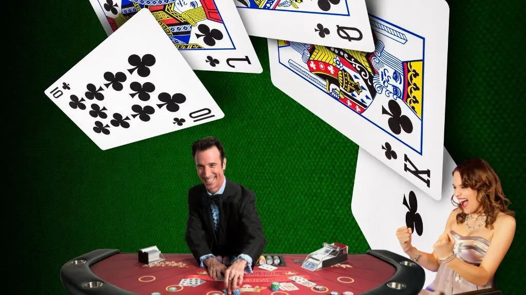 Effective Live Baccarat Strategies