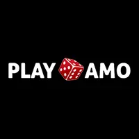 PlayAmo Live Casino Logo