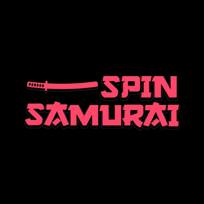 Spin Samurai Casino Logo