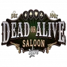 Dead Or Alive Saloon Live Casino Game Review 2024