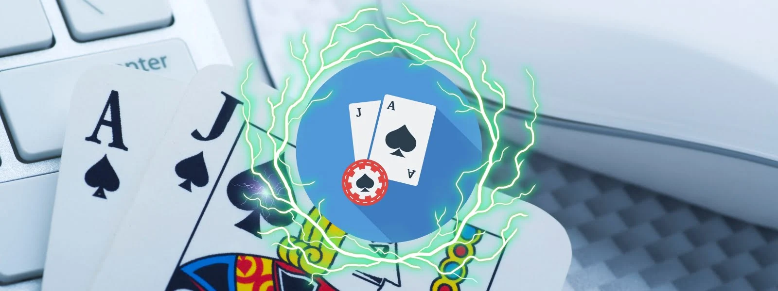 The best possible places to try out Lightning Blackjack online