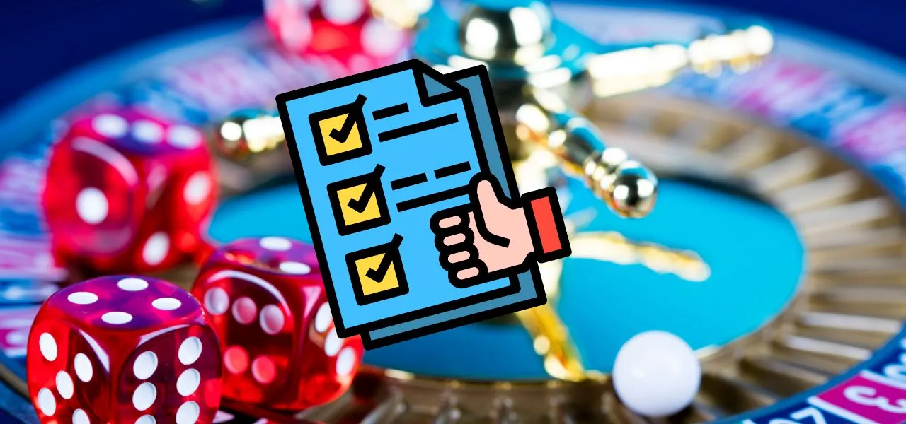 three main factors to consider when choosing a banking method for gambling.