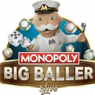 Monopoly Big Baller Live By Evolution Gaming Review 2024