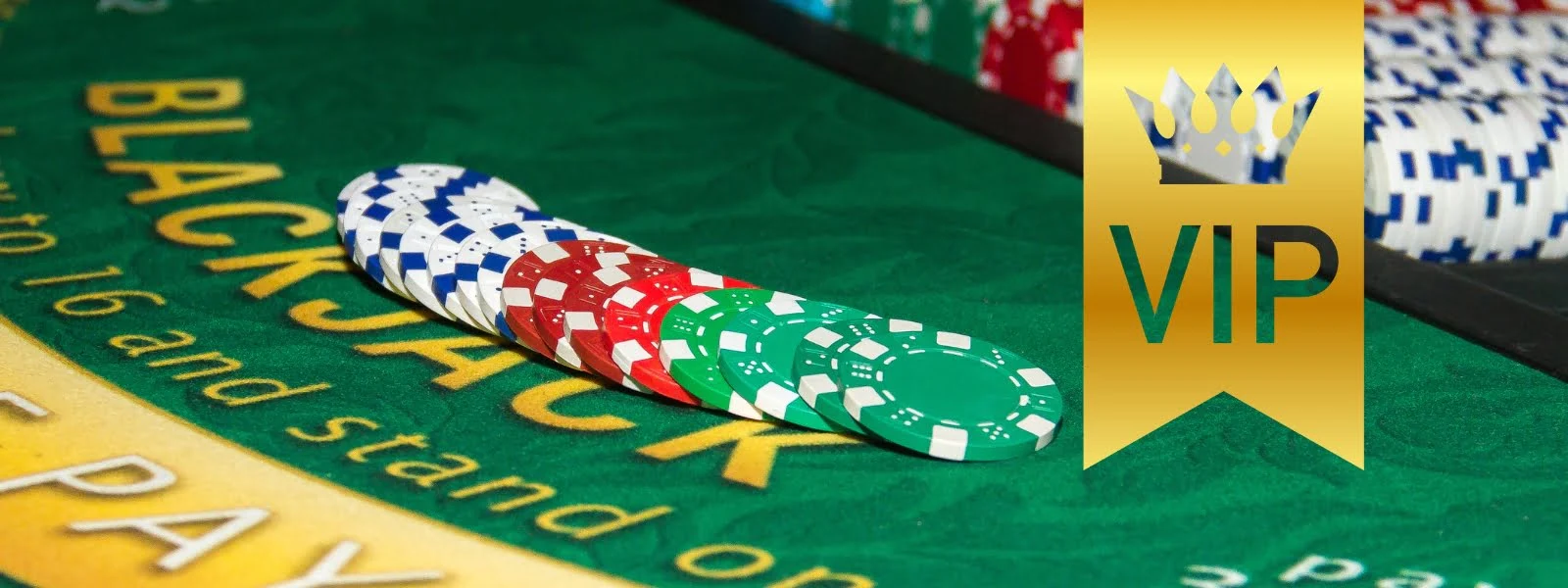We are happy to present you a selection of top-notch VIP Blackjack live casinos where you can get an excellent gaming experience