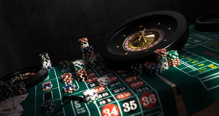 Engaging games with massive payouts are the main reason why each of us comes to real-money live casinos