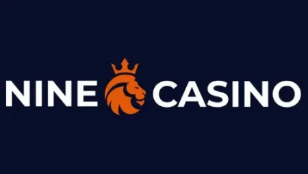 Nine Casino Review | Top Slots & Casino Games