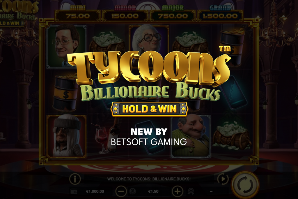 tycoons-billionaire-bucks-from-betsoft-gaming